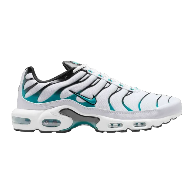Air Max Plus Tn Turbo Green — Authentic Shoes & Footwear at CLZTURE
