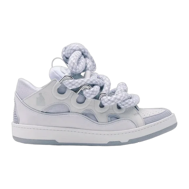 Lanvin With Snake Laces White — Authentic Lanvin at CLZTURE