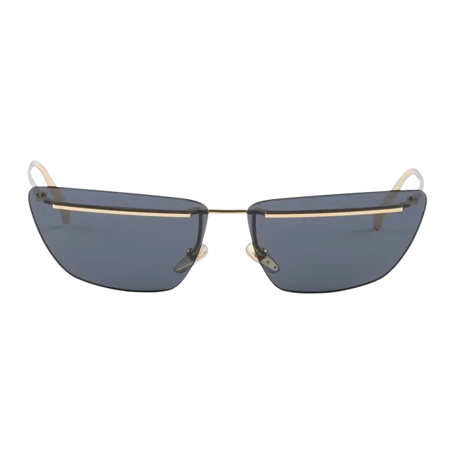Prada Eyewear Collection Blue — Authentic Accessories at CLZTURE