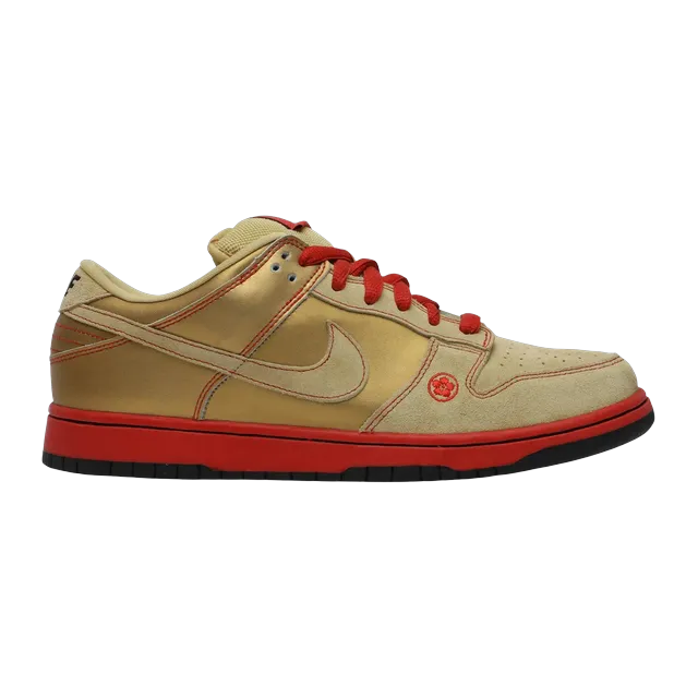 Dunk Low Pro SB Money Cat — Authentic Nike in stock at CLZTURE