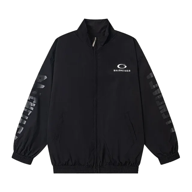 Balenciaga Jacket — Authentic Balenciaga at CLZTURE