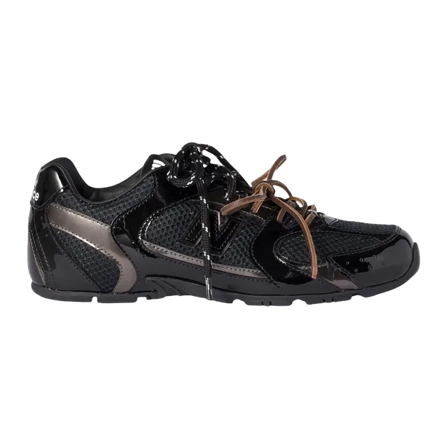 New Balance Miu Miu x 530 Sl Black — Authentic Shoes & Footwear at CLZTURE