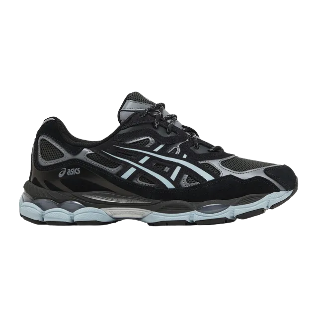 ASICS Atmos x Lagua Gem x Gel NYC Blue Topaz — Authentic Shoes & Footwear at CLZTURE