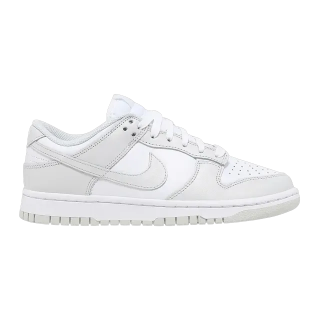 Dunk Low Photon Dust — Authentic Nike in stock at CLZTURE