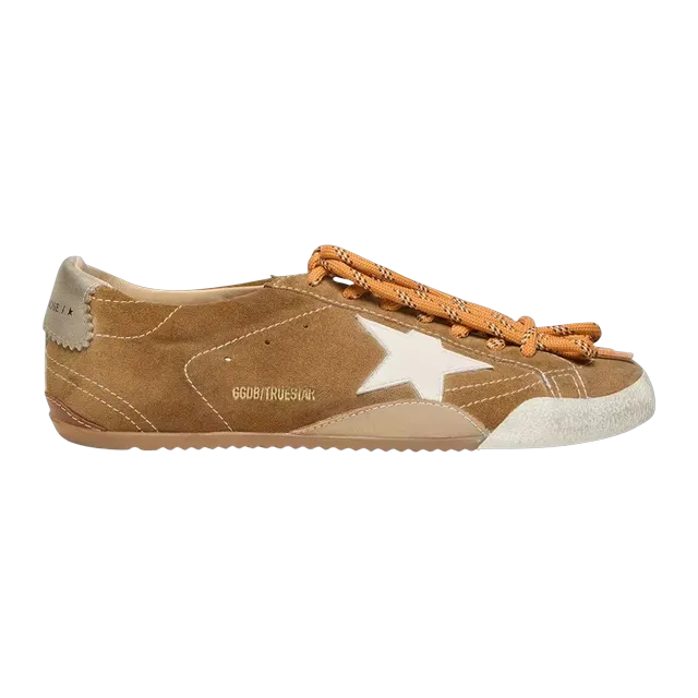 Golden Goose Sneakers True-Star White — Authentic Golden Goose in stock at CLZTURE