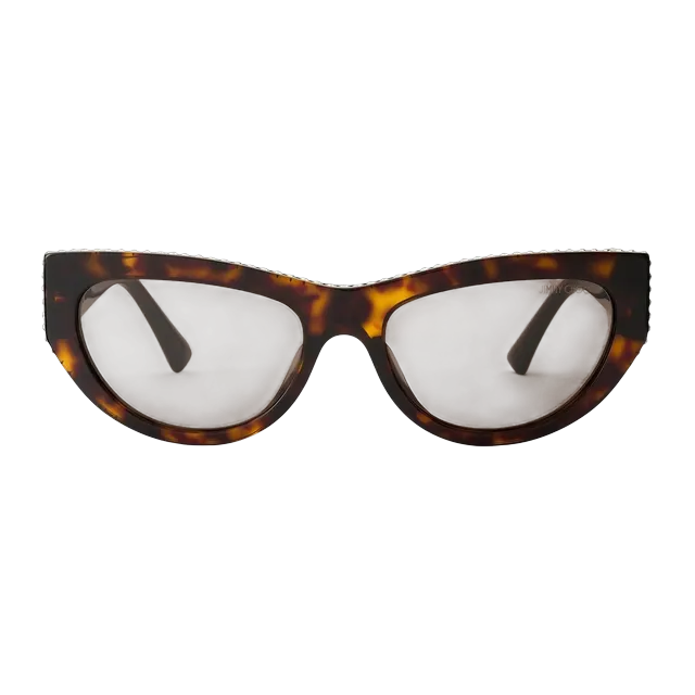 Jimmy Choo Vale Brown — Authentic Jimmy Choo in stock at CLZTURE