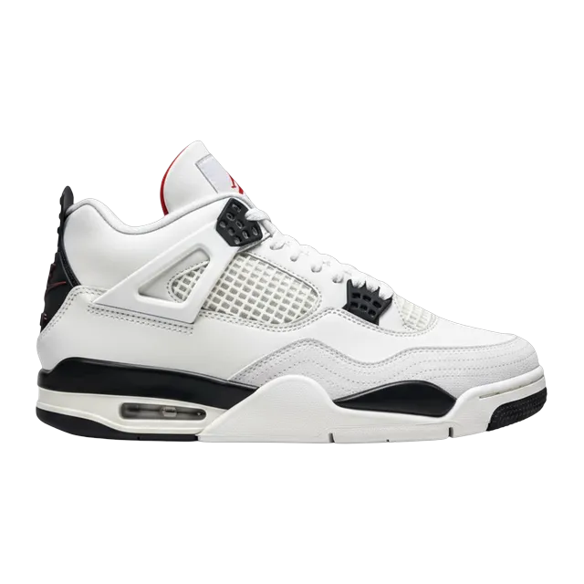 Air Jordan 4 Retro Flight Club — Authentic Shoes & Footwear at CLZTURE