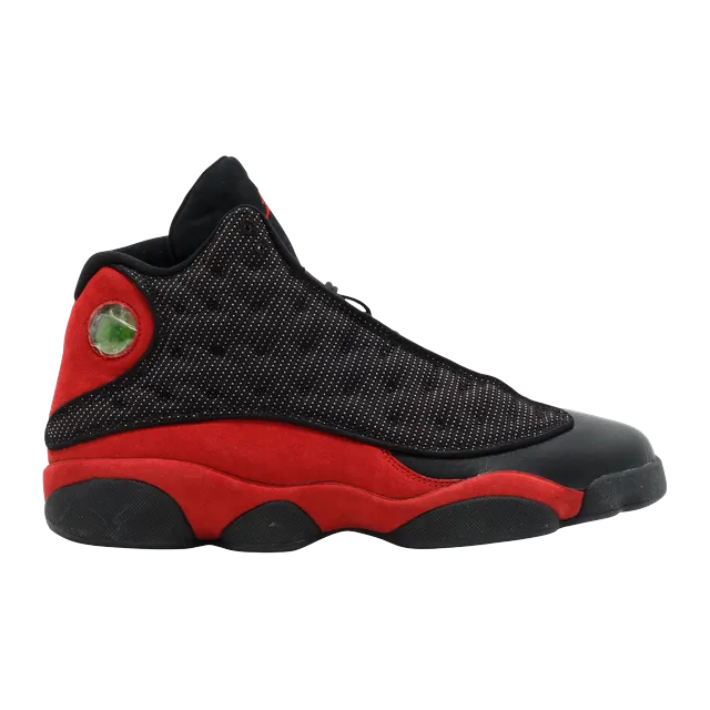 Jordan 13 Retro Bred — Authentic Jordan in stock at CLZTURE