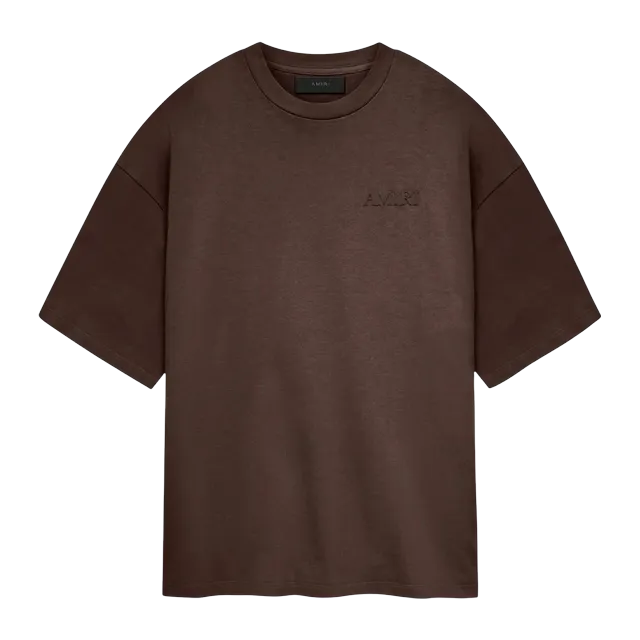 Amiri Ri Oversized Brown — Authentic AMIRI in stock at CLZTURE