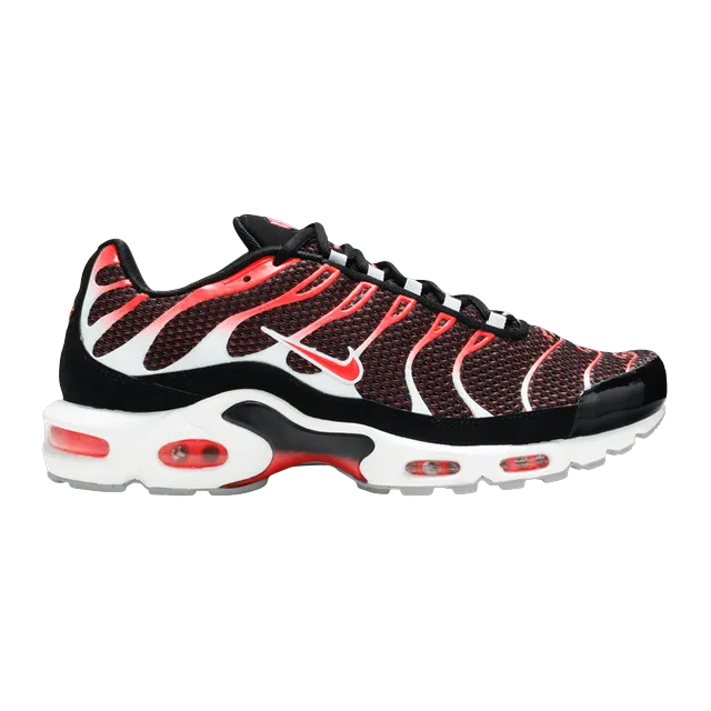 Air Max Plus Tn Hot Lava — Authentic Nike in stock at CLZTURE