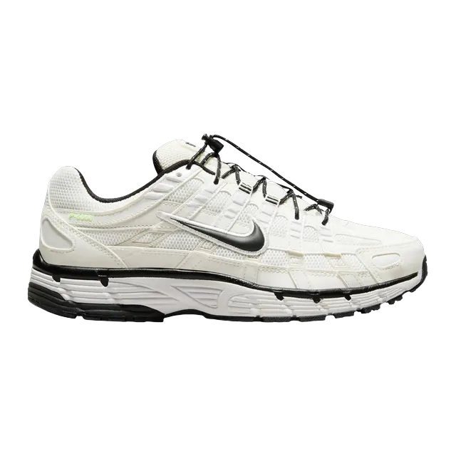 Nike P-6000 Sail Black — Authentic Nike in stock at CLZTURE