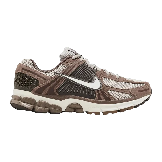 Nike Air Zoom Vomero 5 Mink Brown — Authentic Shoes & Footwear at CLZTURE