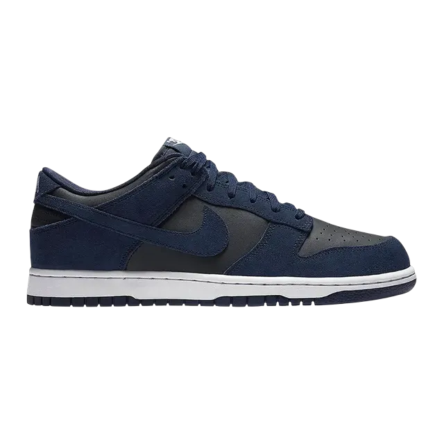 Dunk Low Binary Blue — Authentic Shoes & Footwear at CLZTURE