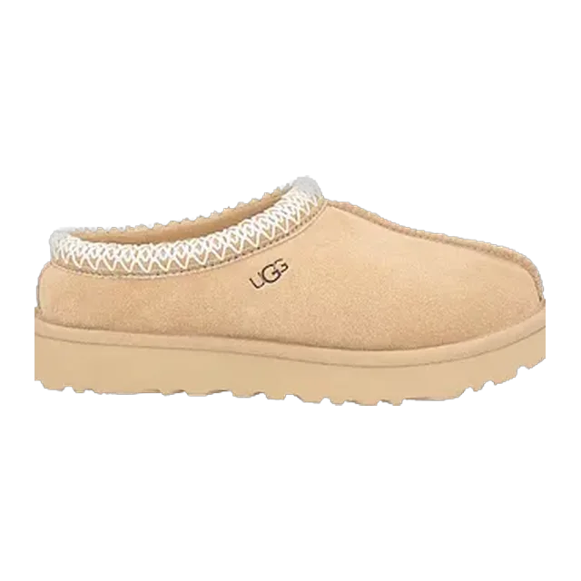 Tasman Beige — Authentic UGG at CLZTURE