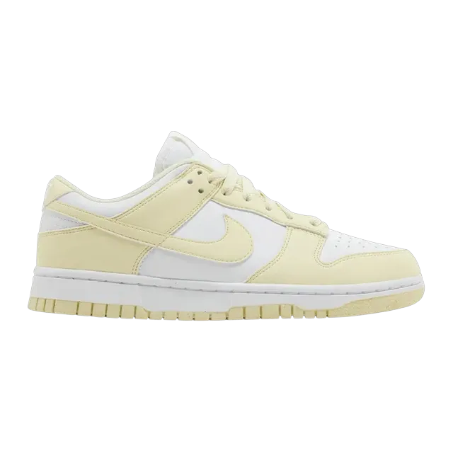 Dunk Low Next Nature Alabaster — Authentic Nike in stock at CLZTURE
