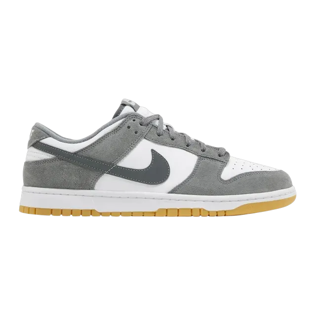 Dunk Low Smoke Grey Gum — Authentic Shoes & Footwear at CLZTURE