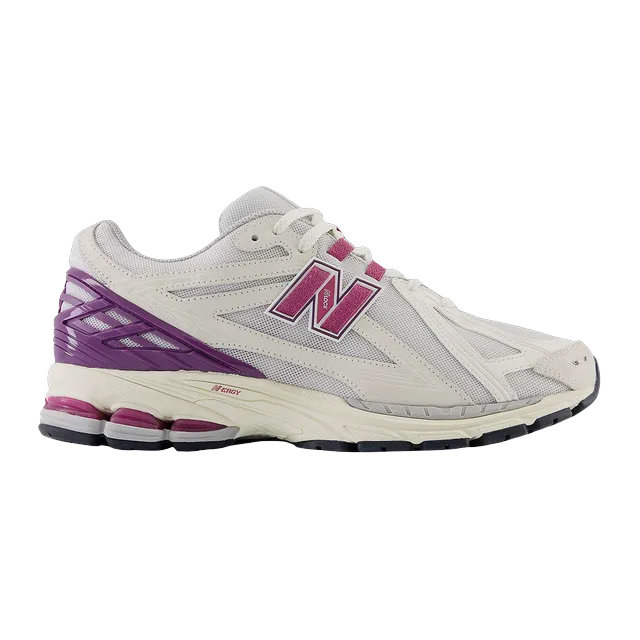 New Balance 1906R Sea Salt Radiant Purple — Authentic Shoes & Footwear at CLZTURE