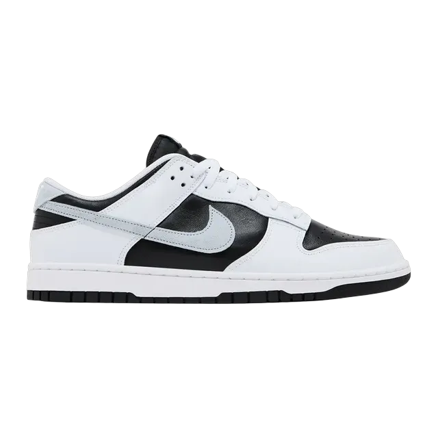 Dunk Low Reverse Panda 2.0 — Authentic Nike in stock at CLZTURE