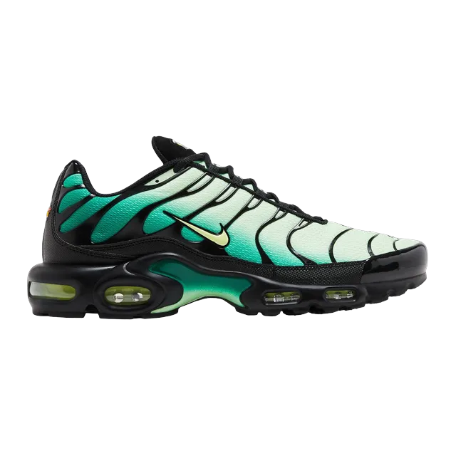 Air Max Plus Tn Vapor Green Gradient — Authentic Shoes & Footwear at CLZTURE