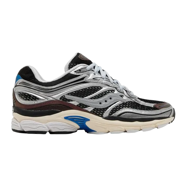 Saucony Progrid Omni 9 Disrupt Pack — Authentic Saucony in stock at CLZTURE