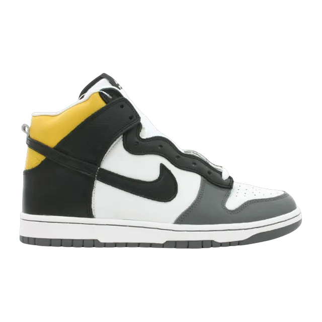 Dunk High Pro SB Daniel Shimizu — Authentic Nike in stock at CLZTURE