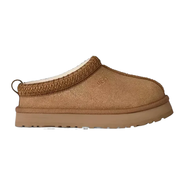 Ugg Tazz Dazzle Gs Chestnut — Authentic UGG at CLZTURE