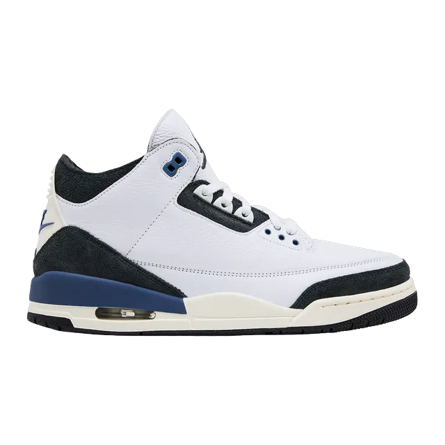 A Ma Maniére X Jordan 3 Retro Og For The Love — Authentic at CLZTURE