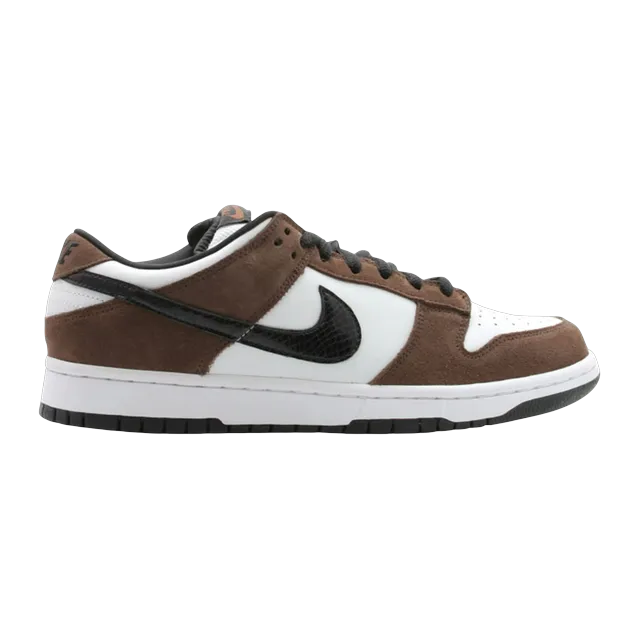 Dunk Low Pro SB Trail — Authentic Nike in stock at CLZTURE