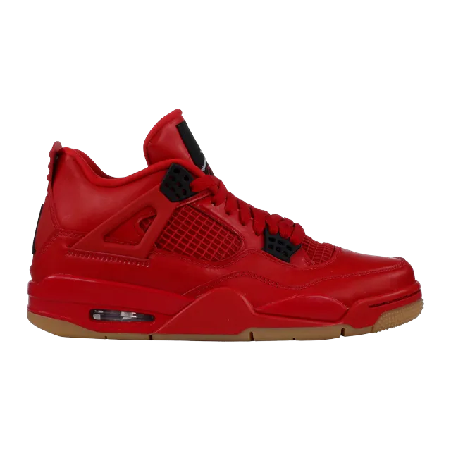 Air Jordan 4 Retro Singles Day — Authentic Jordan in stock at CLZTURE