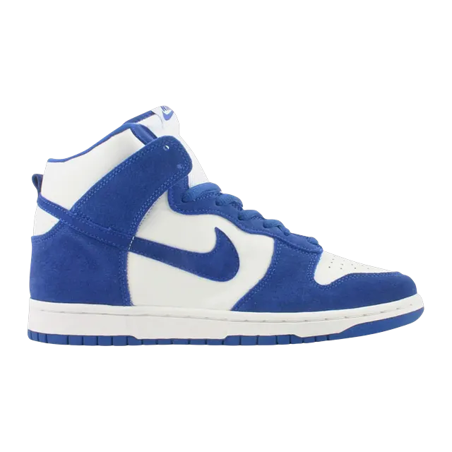 Dunk High Pro SB Kentucky — Authentic Nike in stock at CLZTURE