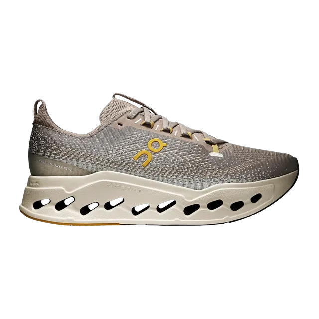 Cloudsurfer Max Cinder — Authentic Shoes & Footwear at CLZTURE