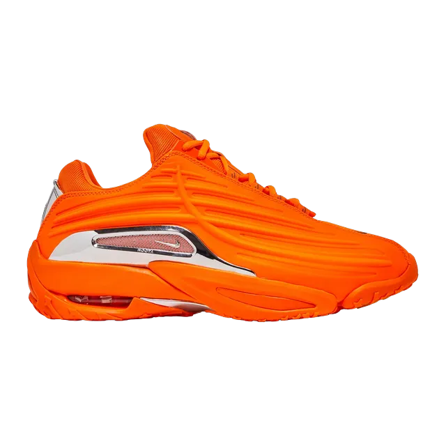Nocta x Hot Step 2 Total Orange — Authentic Nike in stock at CLZTURE