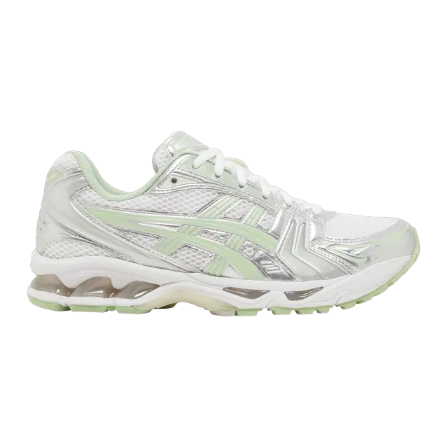 ASICS Gel Kayano 14 White Jade — Authentic Shoes & Footwear at CLZTURE