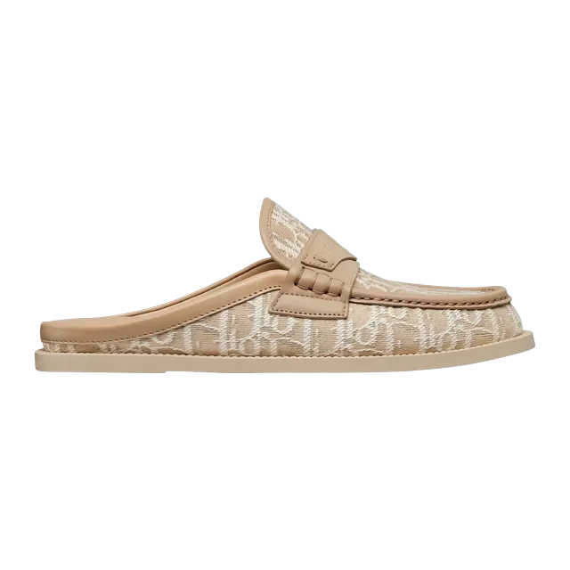 Dior Boy Beige — Authentic Shoes & Footwear at CLZTURE
