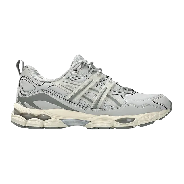 ASICS Gel NYC Utility Cloud Grey — Authentic Asics in stock at CLZTURE