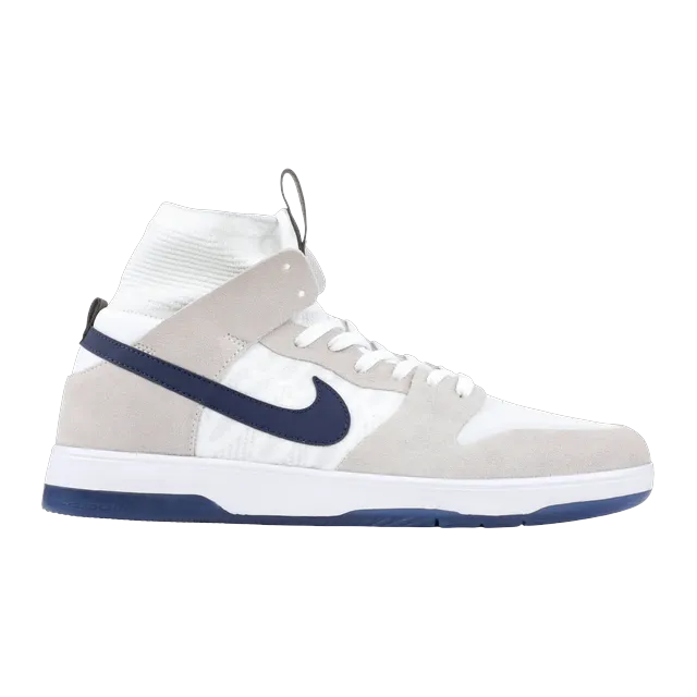 Cyrus x SB Dunk High Elite Cyrus Bennett — Authentic Shoes & Footwear at CLZTURE