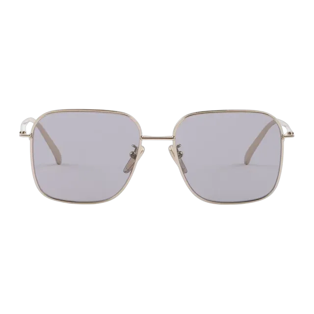 Prada Eyewear Collection Grey — Authentic Accessories at CLZTURE