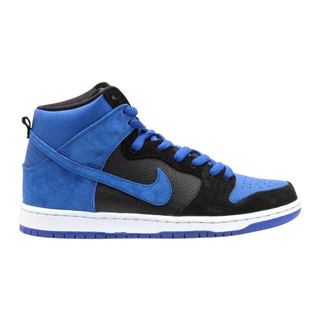 Dunk High Pro SB Jpack — Authentic Nike in stock at CLZTURE