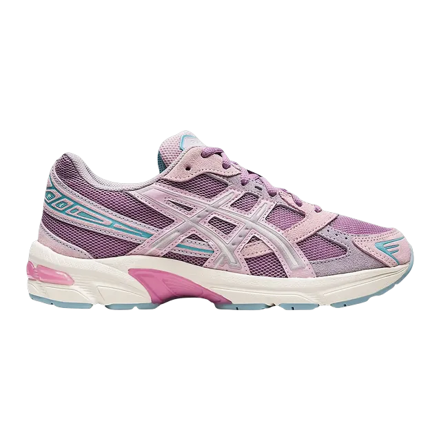 ASICS Gel 1130 Rosequartz Haze — Authentic Shoes & Footwear at CLZTURE
