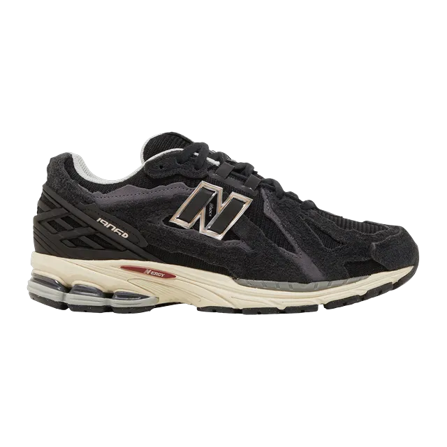 New Balance 1906D Protection Pack Black — Authentic Shoes & Footwear at CLZTURE