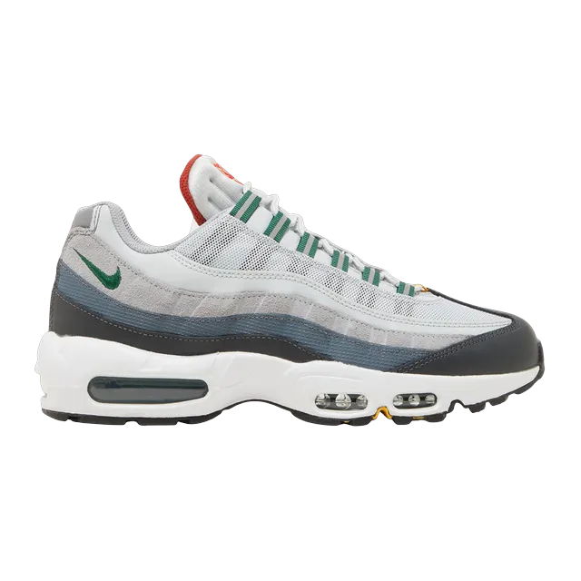 Air Max 95 Prep School — Authentic Nike in stock at CLZTURE