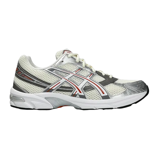 ASICS Gel 1130 Cream White — Authentic Shoes & Footwear at CLZTURE