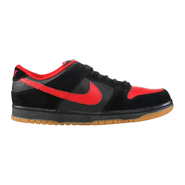 Dunk SB Bred — Authentic Nike in stock at CLZTURE