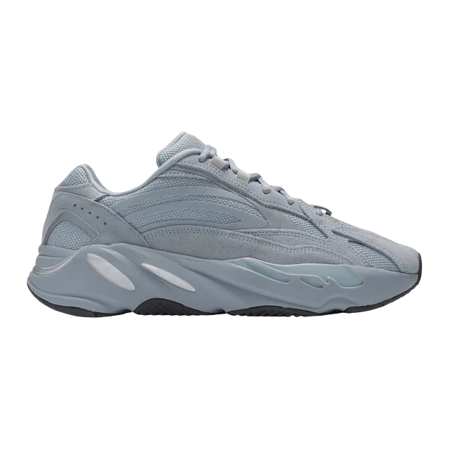 Yeezy Boost 700 V2 Hospital Blue — Authentic Shoes & Footwear at CLZTURE