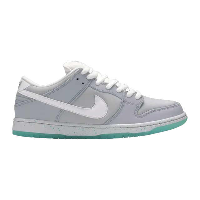 SB Dunk Low Marty Mcfly — Authentic Nike in stock at CLZTURE