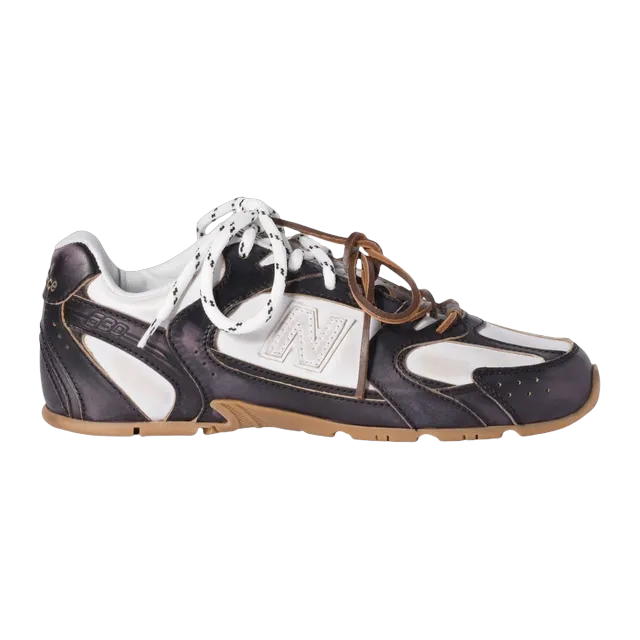 New Balance Miu Miu x 530 Sl Black — Authentic Shoes & Footwear at CLZTURE