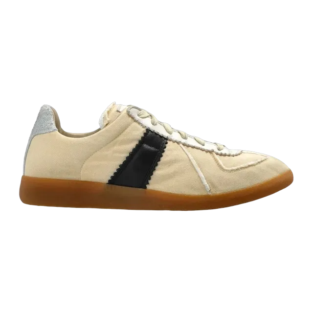 Maison Margiela Sneakers Replica Beige — Authentic Shoes & Footwear at CLZTURE