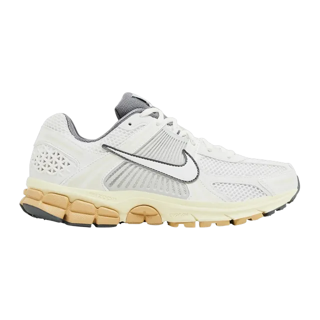 Nike Air Zoom Vomero 5 Summit White Pure Platinum — Authentic Shoes & Footwear at CLZTURE