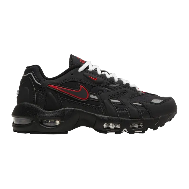Air Max 96 2 Bred — Authentic Nike in stock at CLZTURE
