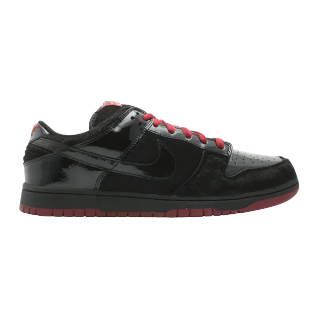 Dunk Low Premuim SB Mafia Pack — Authentic Nike in stock at CLZTURE